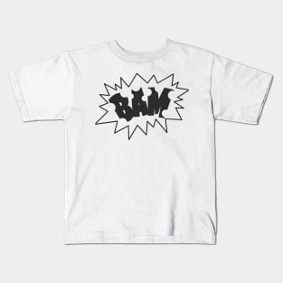 Boom Kids T-Shirt